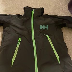 Boys Ski Jacket